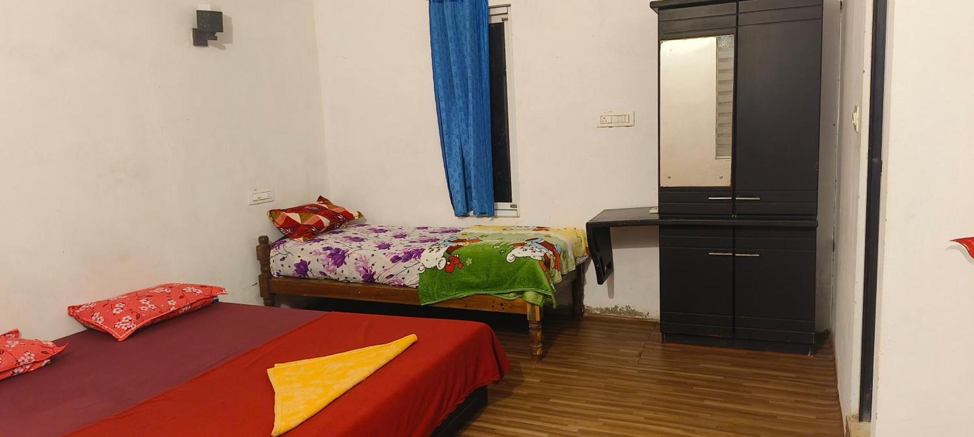 Funky Art Beach House Alappuzha Екстериор снимка