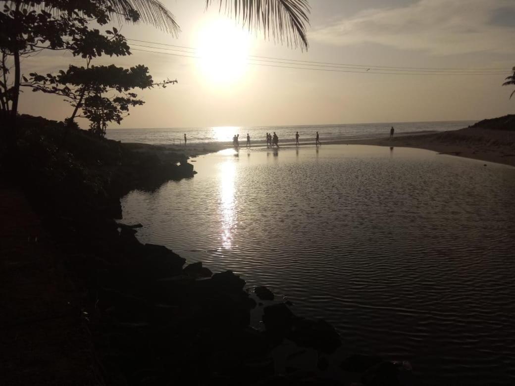 Funky Art Beach House Alappuzha Екстериор снимка